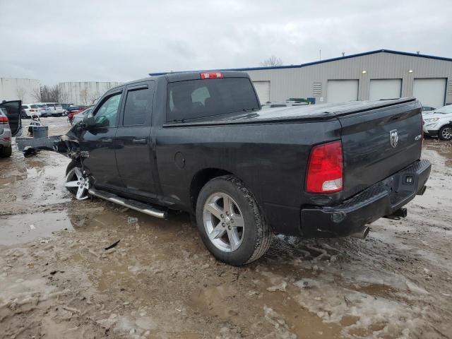 1C6RR7FT6GS123606 | 2016 RAM 1500 ST