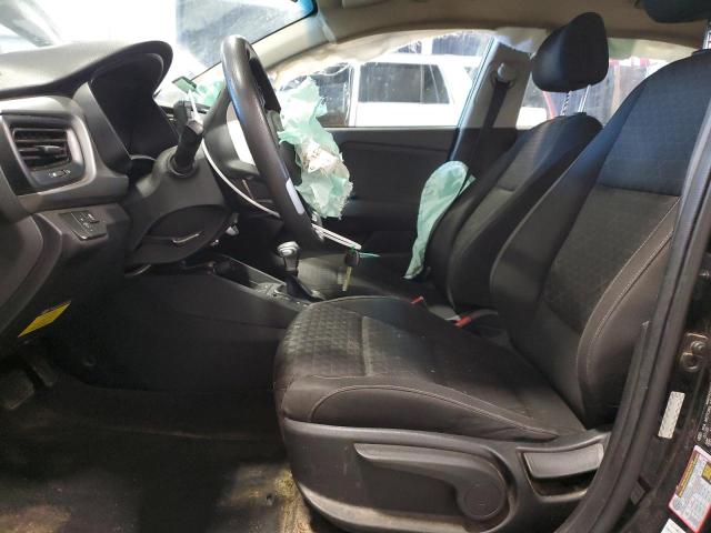 2020 KIA RIO LX - 3KPA24AD5LE339145