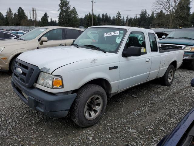 2007 Ford Ranger Super Cab VIN: 1FTZR14U17PA57096 Lot: 40281114