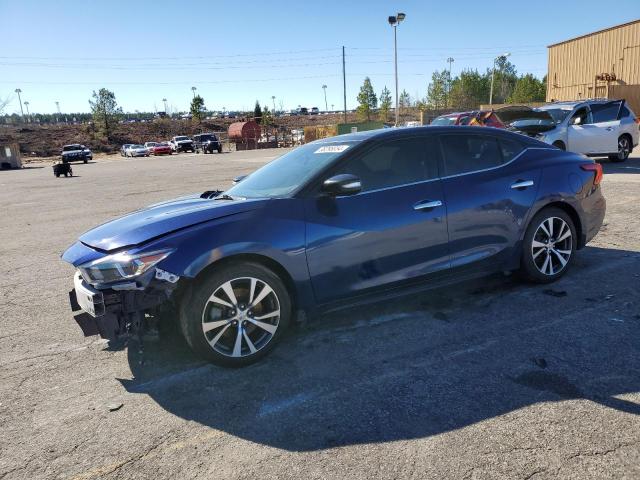 2017 Nissan Maxima 3.5S VIN: 1N4AA6AP8HC431332 Lot: 38298054