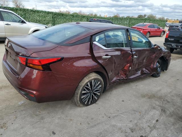 1N4BL4DV0RN317649 | 2024 NISSAN ALTIMA SV