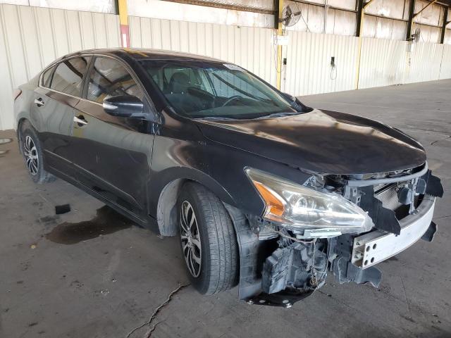 2013 Nissan Altima 2.5 VIN: 1N4AL3AP1DN586277 Lot: 39851684