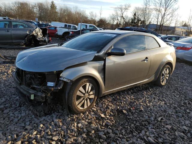 2013 Kia Forte EX