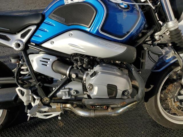 2020 BMW R NINE T P - WB10J1300LZ732415