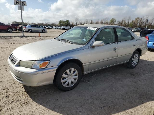 2001 Toyota Camry CE