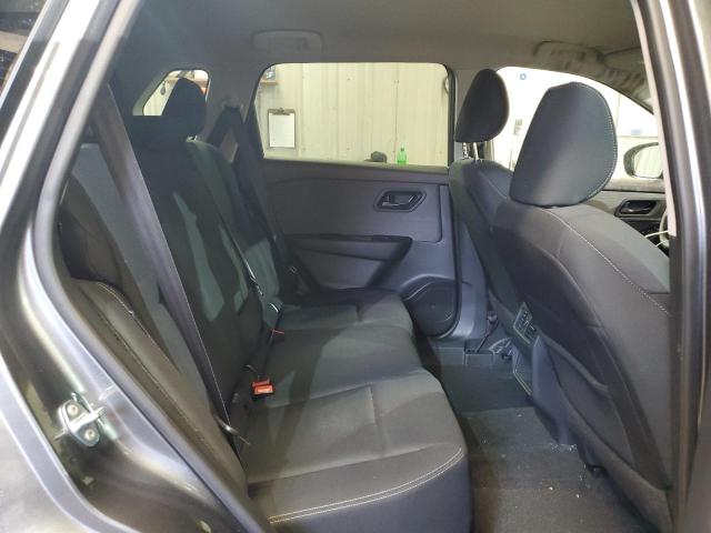 2023 NISSAN ROGUE S 5N1BT3AB1PC850256