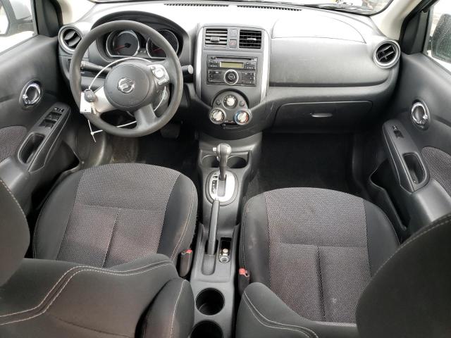 3N1CN7AP9EL832677 | 2014 NISSAN VERSA S