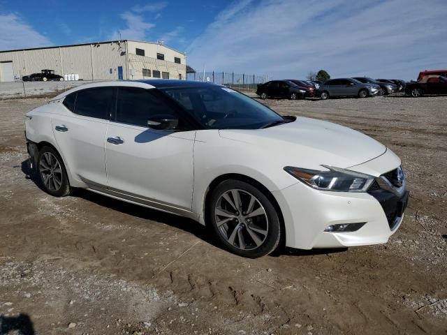 1N4AA6APXHC370856 | 2017 NISSAN MAXIMA 3.5