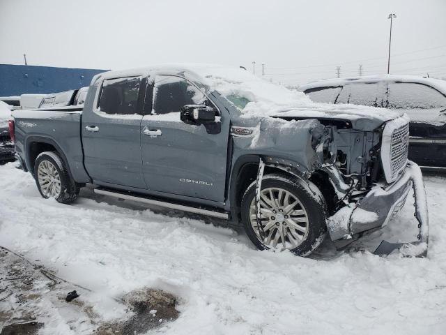 Vin: 1gtu9fel3kz389681, lot: 39200404, gmc sierra k1500 denali 20194