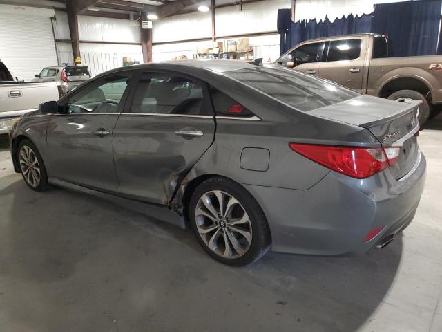 5NPEC4AC2EH854527 | 2014 HYUNDAI SONATA SE