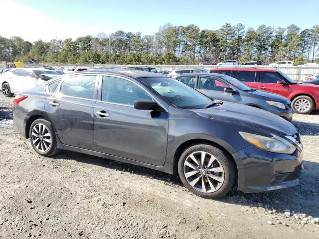 Vin: 1n4al3ap5hc189267, lot: 37755164, nissan altima 2.5 20174