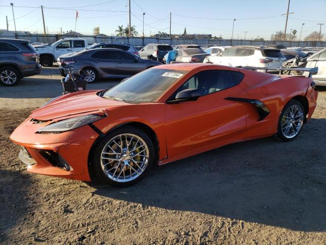 2020 Chevrolet Corvette Stingray 1LT