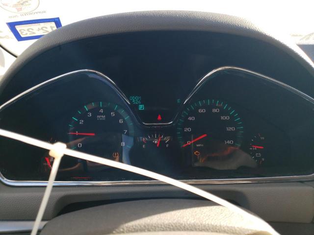 1GNKRFED8GJ260008 2016 Chevrolet Traverse Ls