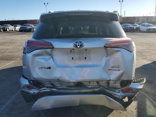 JTMRJREV5GD036900 | 2016 TOYOTA RAV4 HV XL