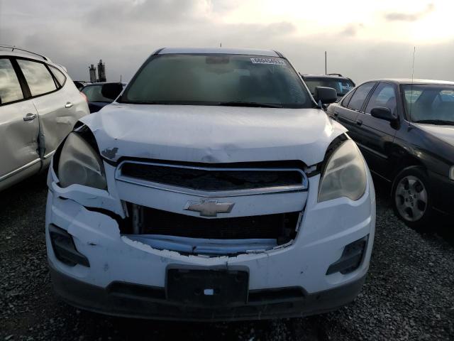 1GNALAEK0FZ112627 | 2015 CHEVROLET EQUINOX LS