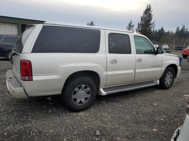 3GYFK66N75G265425 2005 Cadillac Escalade Esv