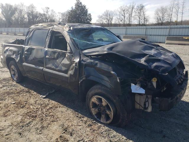 1Z3HC48NX6S554876 2006 Mitsubishi Raider Xls