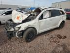 2016 DODGE JOURNEY SE - 3C4PDCAB8GT103586