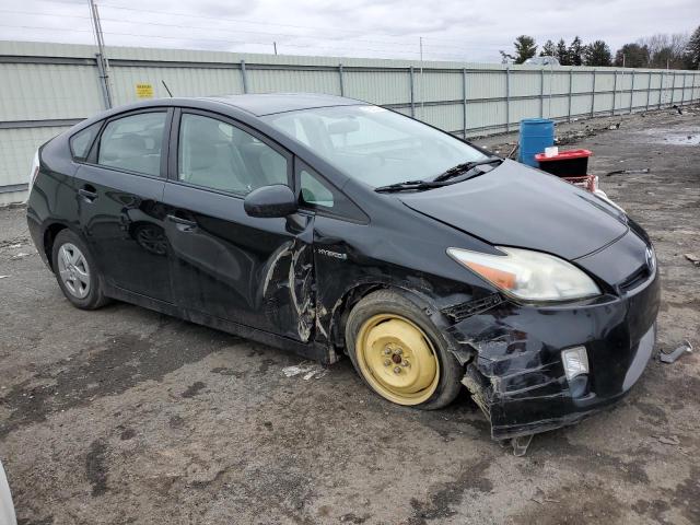 VIN JTDKN3DU3F1912178 2010 TOYOTA PRIUS no.4