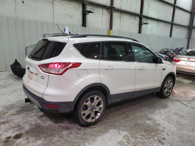 Vin: 1fmcu9g92euc66514, lot: 39862674, ford escape se 20143