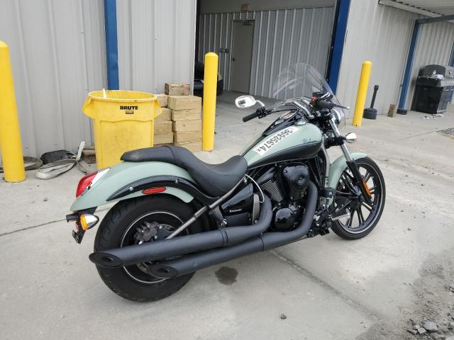 2023 KAWASAKI VN900 F - JKAVN2F14PA000312