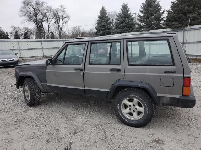 1JCMR7819JT098571 1988 Jeep Cherokee