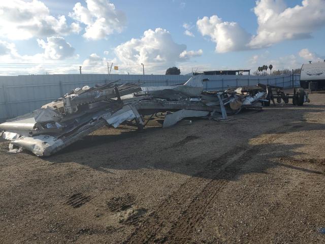 1999 WABASH TRAILER #3190844922