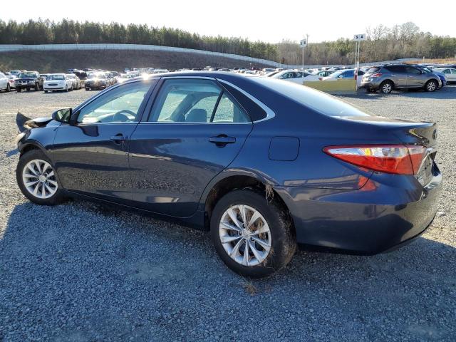 4T1BF1FK1HU692176 | 2017 TOYOTA CAMRY LE