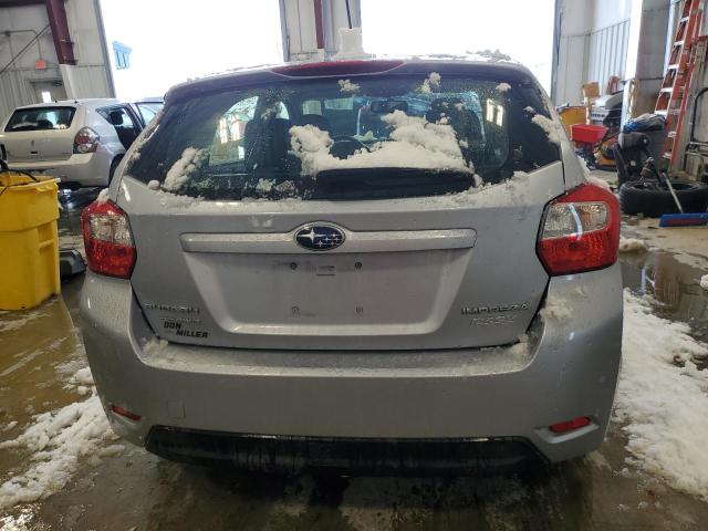 JF1GPAD64EH338479 | 2014 SUBARU IMPREZA PR