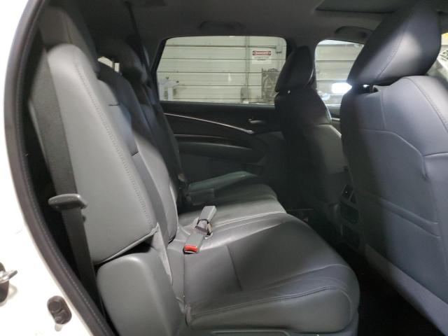 5FRYD4H4XEB041040 | 2014 ACURA MDX TECHNO