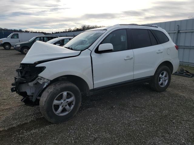 2007 Hyundai Santa Fe GLS