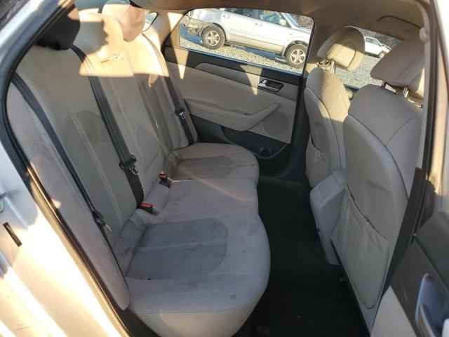 2016 HYUNDAI SONATA SE - 5NPE24AF8GH410925