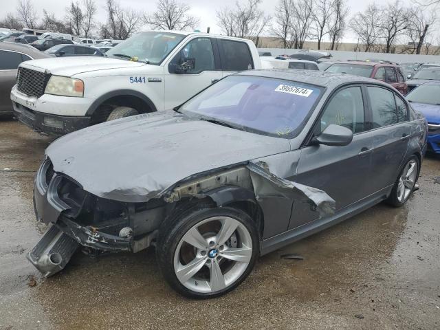 2011 BMW 3 Series 335i