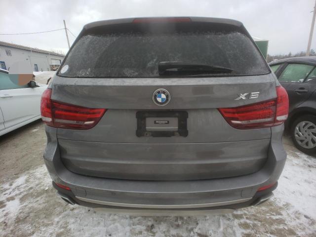 5UXKR0C51J0X92553 | 2018 BMW X5 XDRIVE3