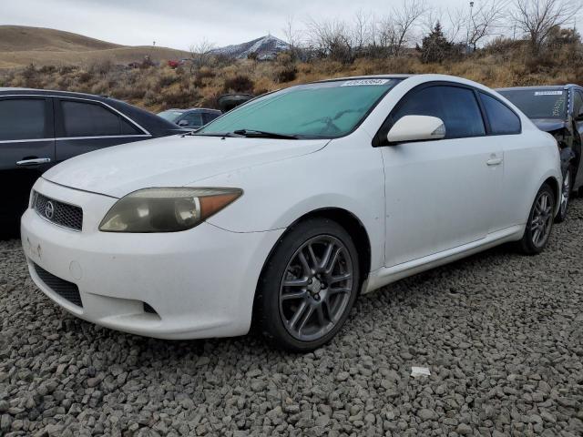 2006 Toyota Scion Tc VIN: JTKDE167860096488 Lot: 40615364