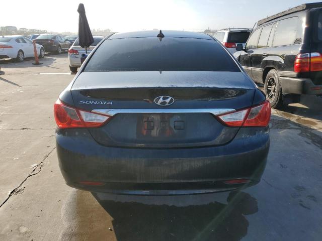 5NPEB4ACXCH440492 | 2012 Hyundai sonata gls