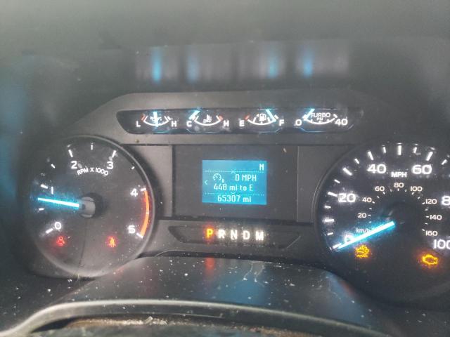 2021 FORD F600 SUPER 1FDFF6LT0MDA04125