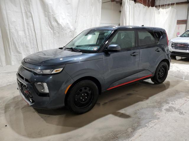 2020 Kia Soul GT-Line