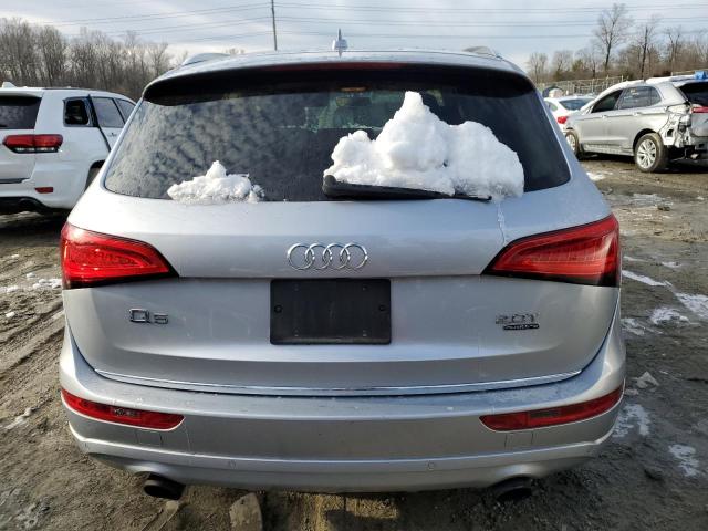 WA1LFAFPXFA131228 | 2015 AUDI Q5 PREMIUM