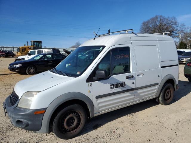 2013 Ford Transit Connect XL