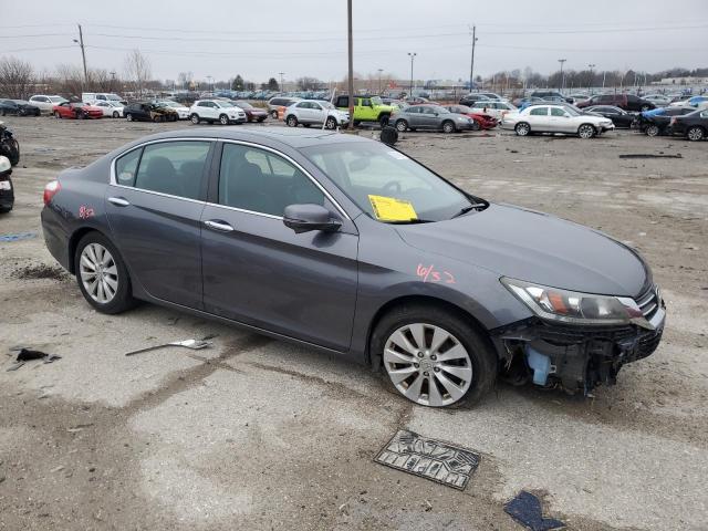 Vin: 1hgcr2f80da153605, lot: 39914814, honda accord exl 20134