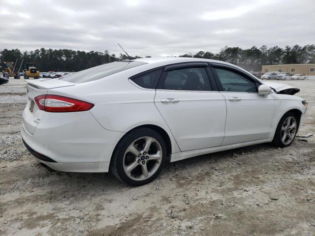 3FA6P0HD7GR169803 | 2016 FORD FUSION SE