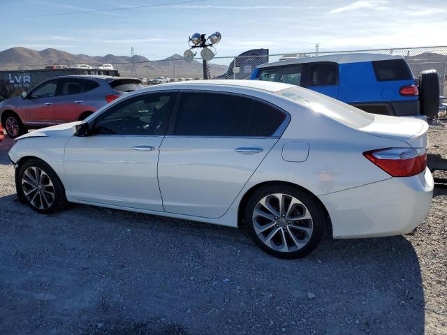 1HGCR2F58FA089208 | 2015 HONDA ACCORD SPO