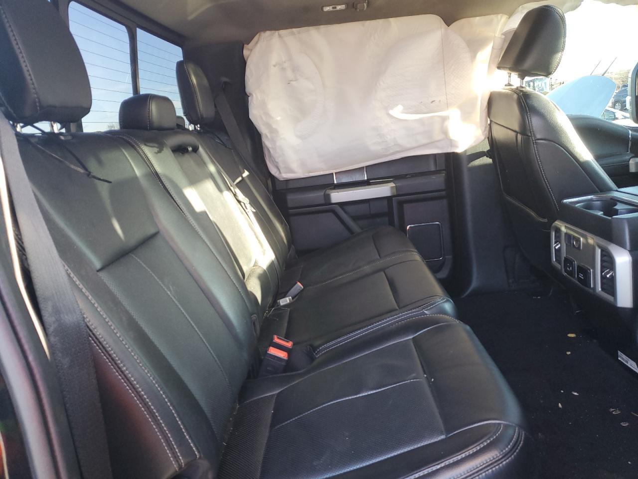VIN: 1FT7W2BT3MED27260 2021 FORD F250