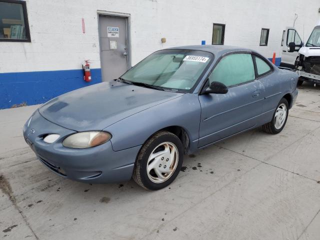 3FAKP1133XR134648 1999 Ford Escort Zx2