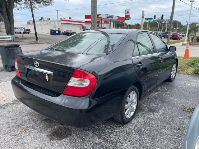 4T1BF32K13U059171 | 2003 Toyota camry le