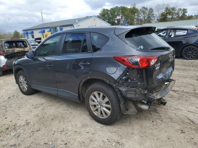 JM3KE2CY7F0510532 | 2015 MAZDA CX-5 TOURI