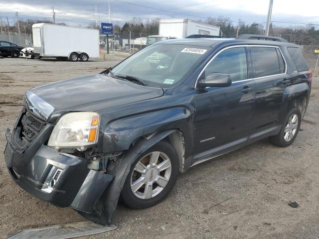 2013 GMC Terrain SLT