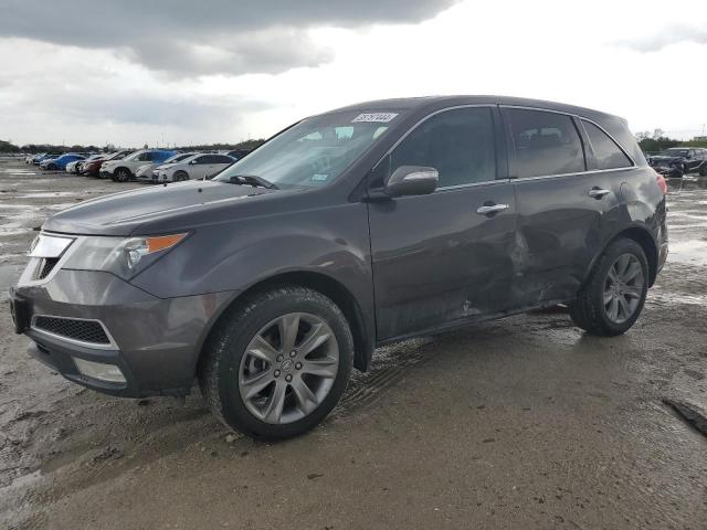 2010 Acura MDX 