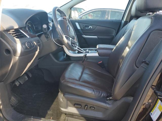 2FMDK4KCXEBA37682 | 2014 FORD EDGE LIMIT